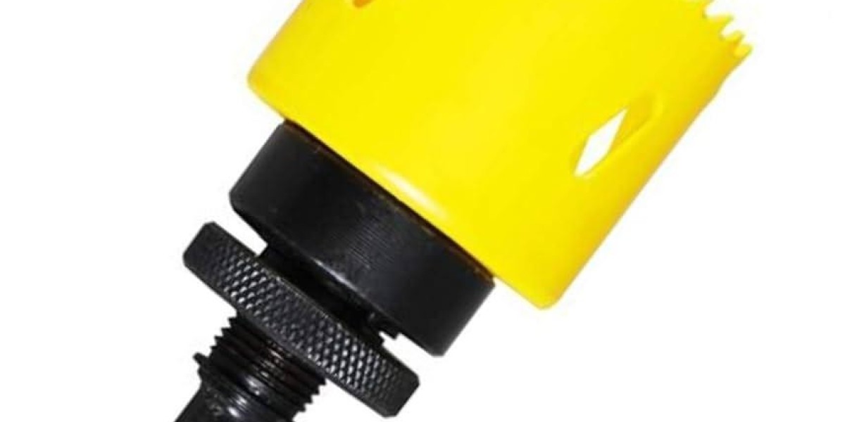 Can fangda-tools Hole Saw Cutter Simplify Installation Tasks?