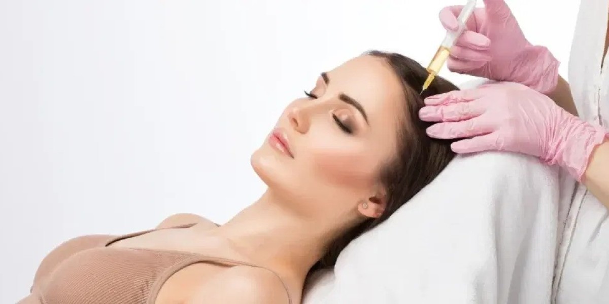 Aesthetic Medicine Dubai: Combining Science with Beauty