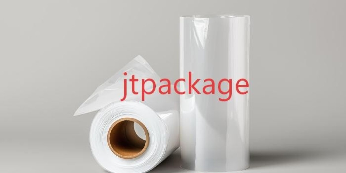 Will jtpackage Polyolefin Shrink Film Support Changing Market Needs?