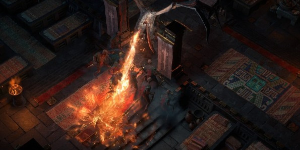 The buggiest update in PoE 2's early access history