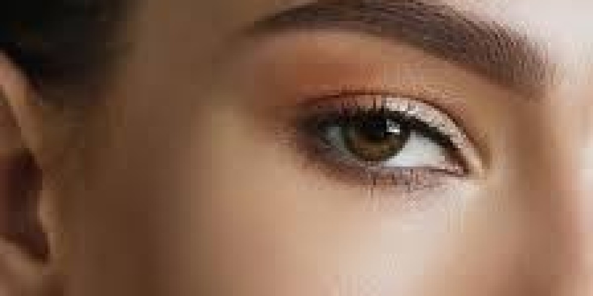 تجميل الجفون الرياض: العناية طويلة الأمد للحفاظ على النتائج