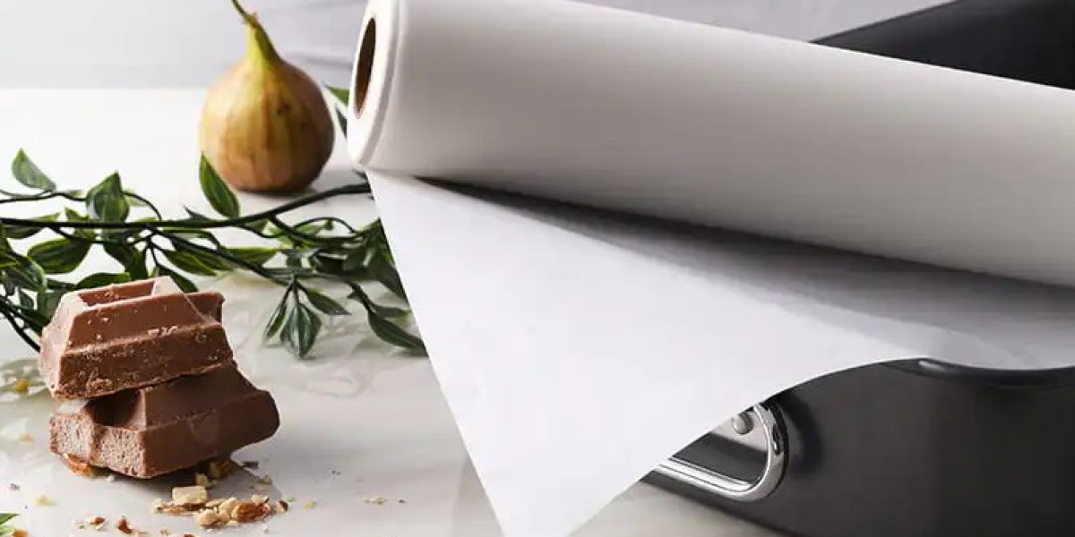 Guanghe Parchment Paper for Commercial Kitchens