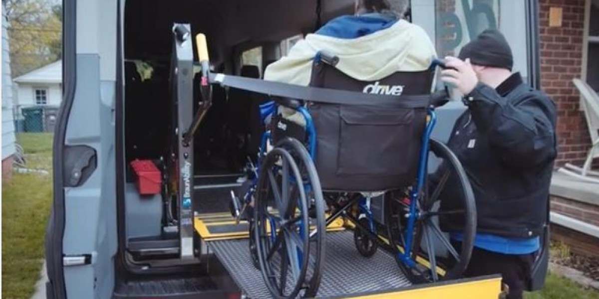 ambulette service brooklyn
