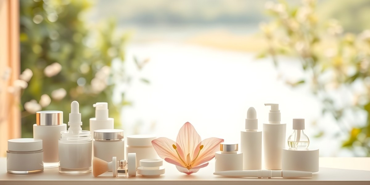 Cosmetic Manufacturers | OEM & Private Label Solutions | Zuofun