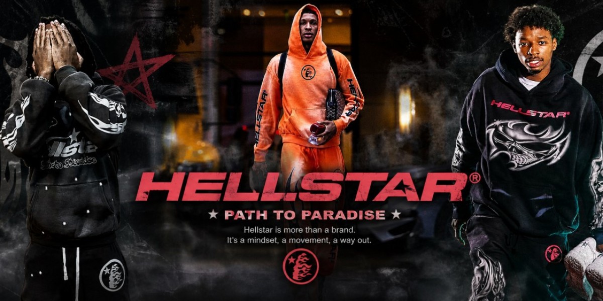 The Absolute Guide to Styling Hellstar for a "Dark Sport" Look.