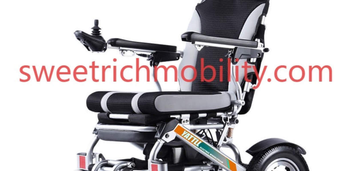 What Factors Shape a Reliable 4 Wheels Scooter Factory?