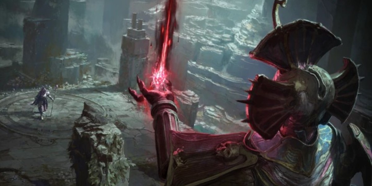 MMOEXP POE2:PoE 2 Ritual Mechanics and Rewards Guide 0.5