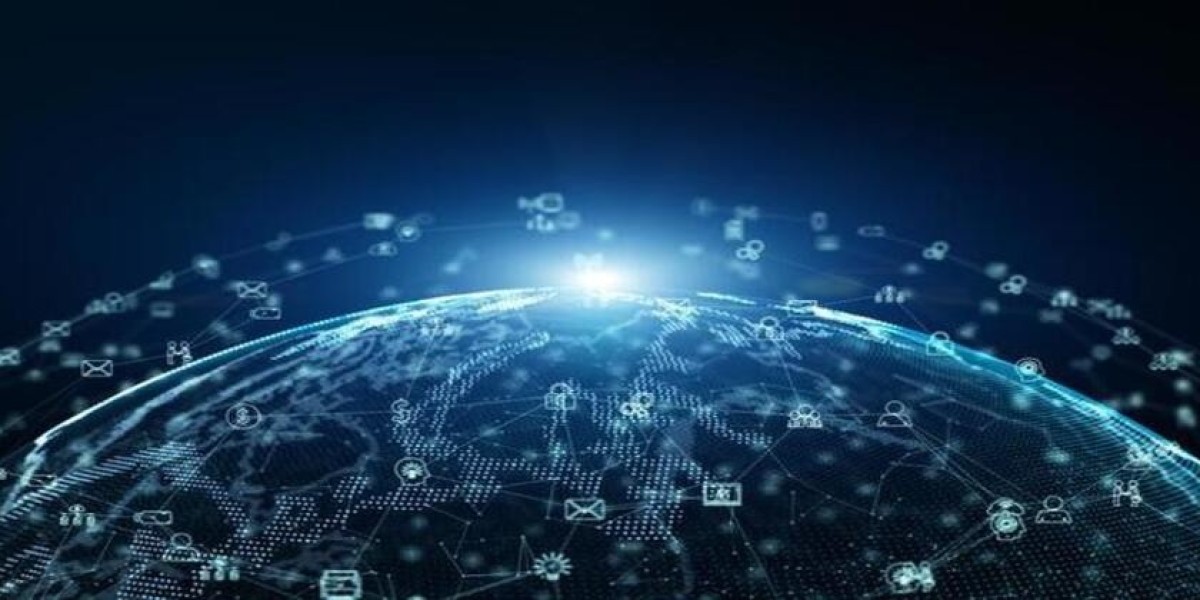 How IoT is Powering the Future of Connected Vehicles