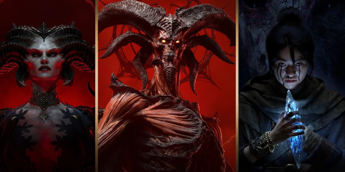 MMOexp Diablo 4: Returning to the Goblin Event