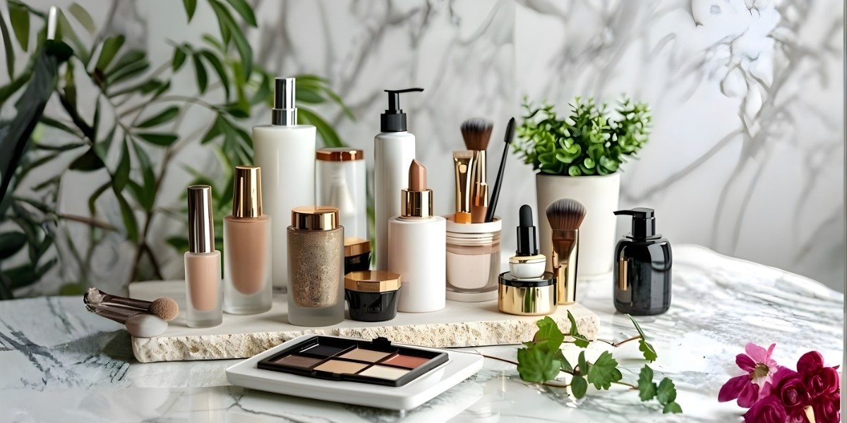 Cosmetic Manufacturers Solutions by Zuofun