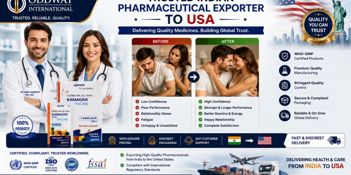 Kamagra 100mg Oral Jelly Price Guide for USA Bulk Buyers and Wholesale Importers – Oddway