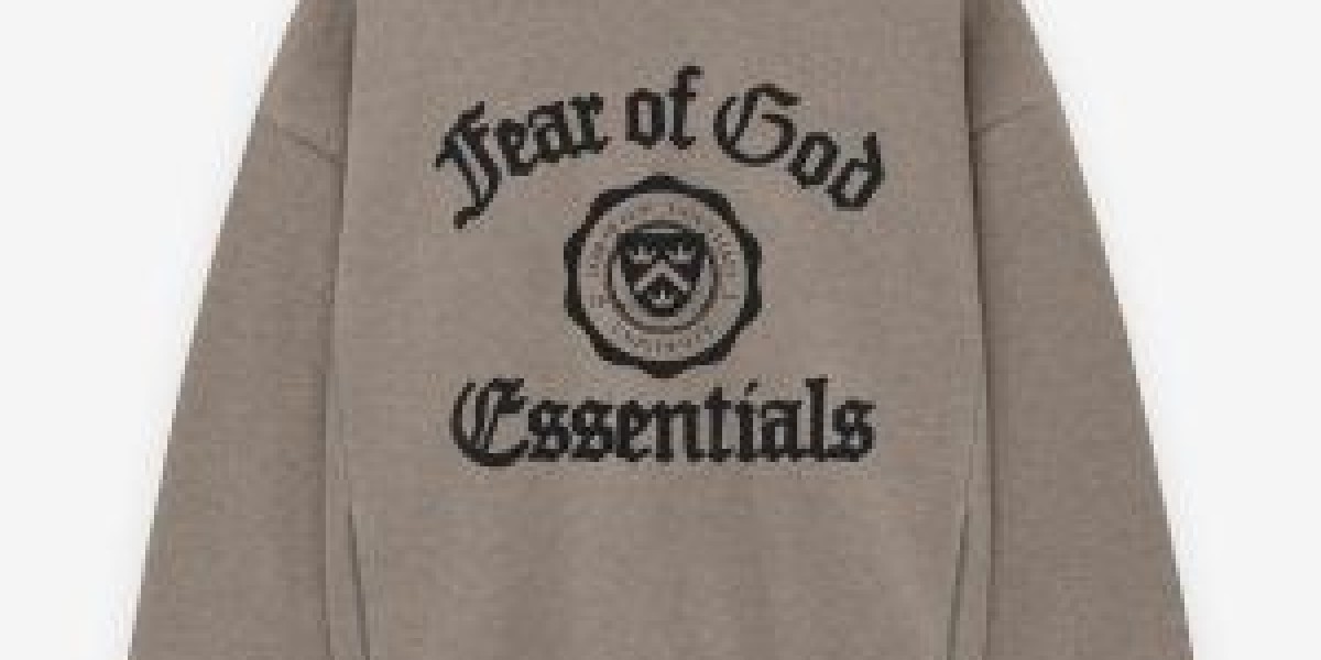 Essentials Germany Clothing Fashion: The Rise of Modern Streetwear