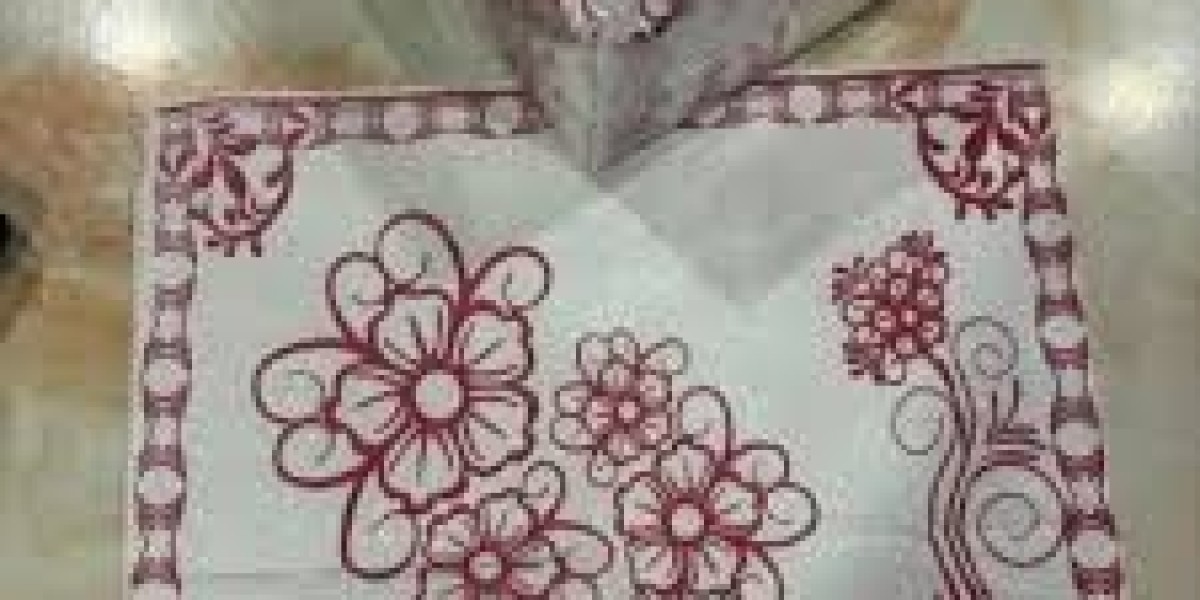 Does Your Party Printed Paper Napkins Manufacturer Have Export Records? Papernapkinfactory