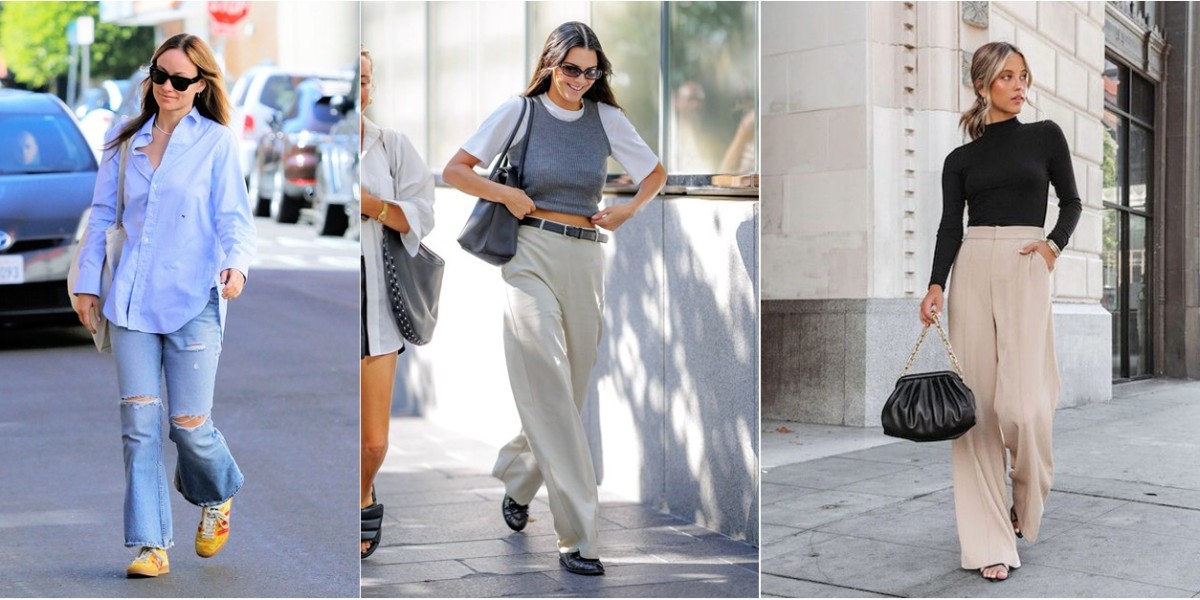 buoyed by a post Golden Goose election shopping frenzy in the