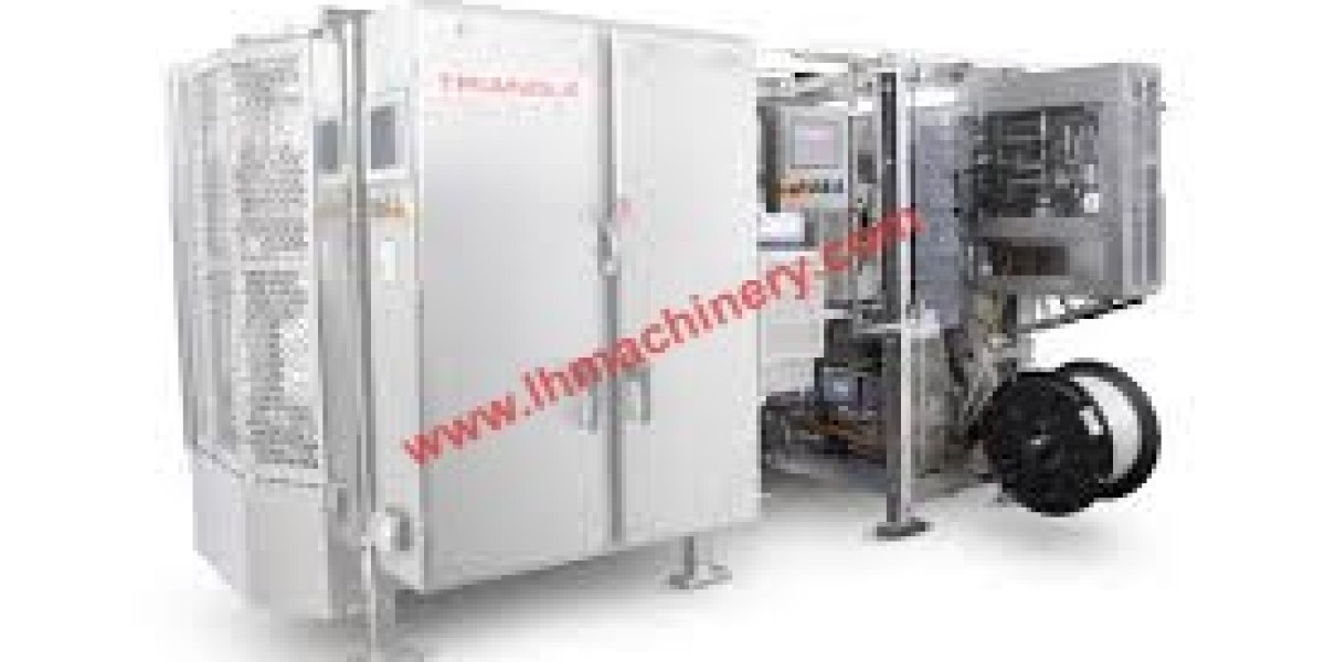 Lhmachinery Shares Insights Into Vertical Injection Molding Machine Development