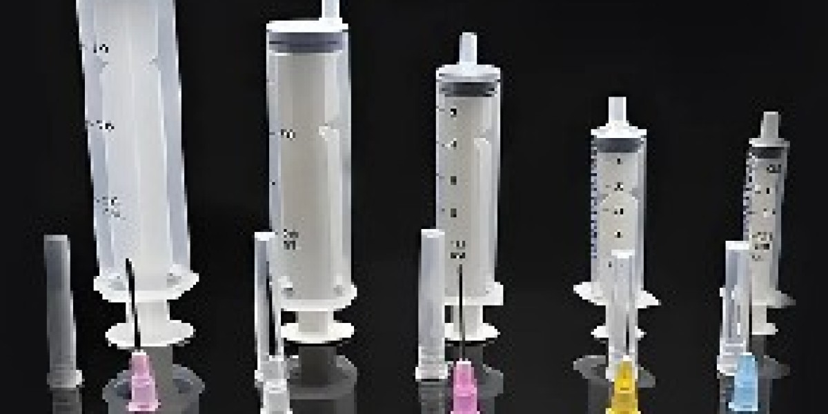 Modern Automation Innovation in Infusion Set Production