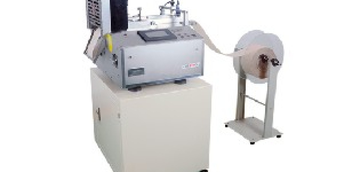 Advanced Manufacturing Technology Supporting Garment Components