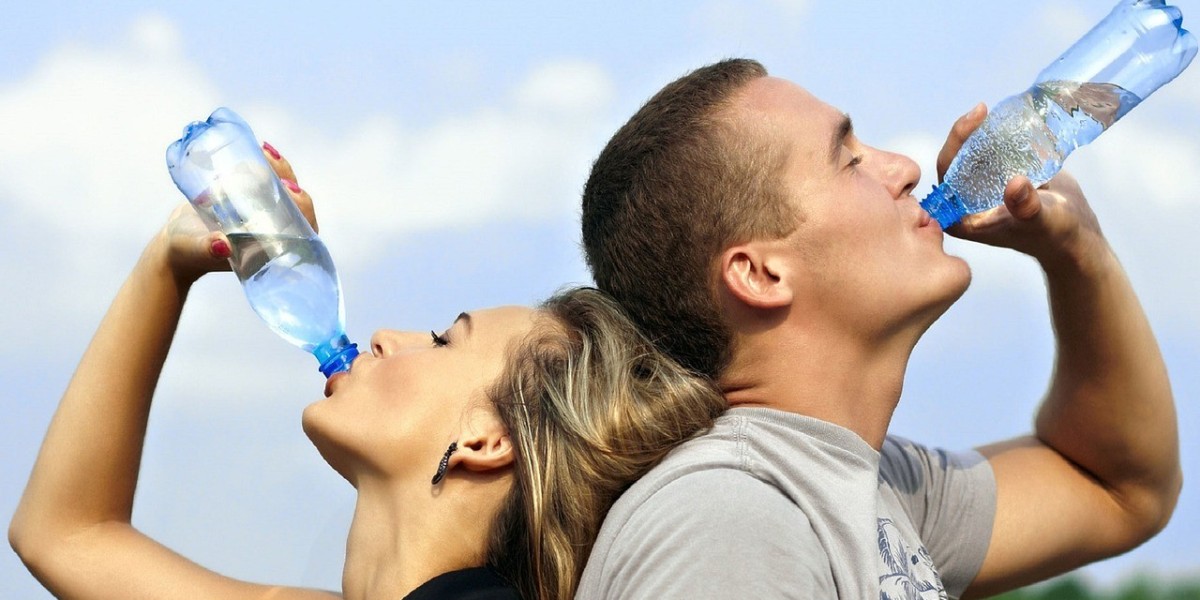 Choosing the Best Water Filtration Solution for a Healthier Lifestyle