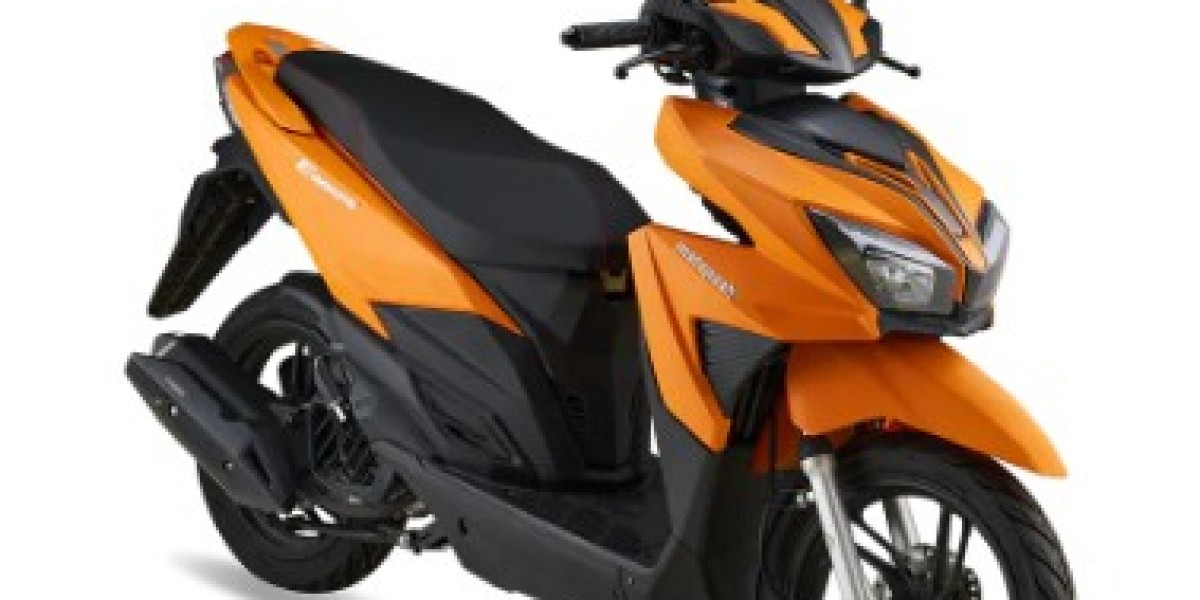 Future Mobility Development Through ZHIWEKI China Scooter Motorcycle