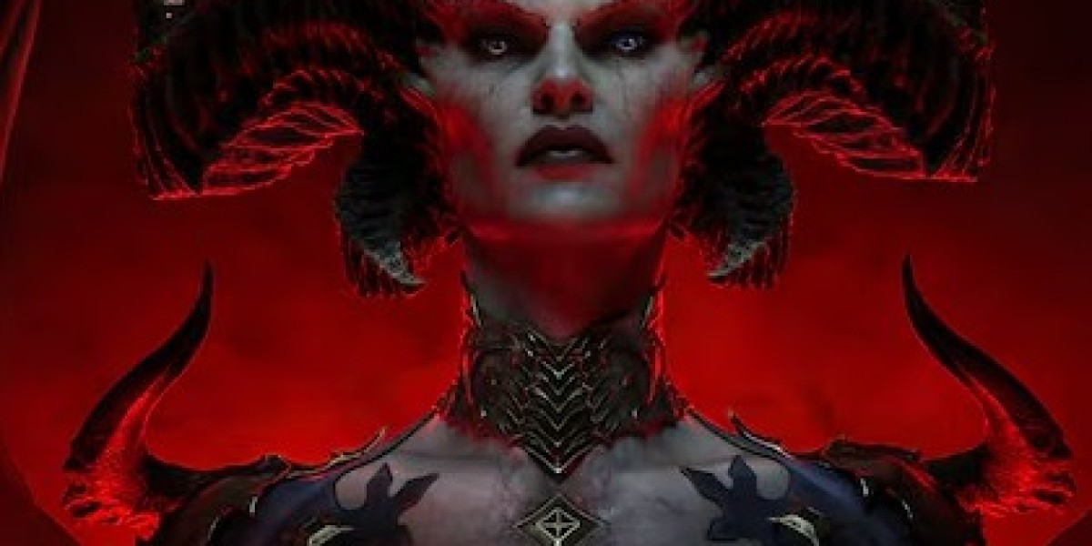 MMOEXP Diablo 4 Gold is King in Lord of Hatred