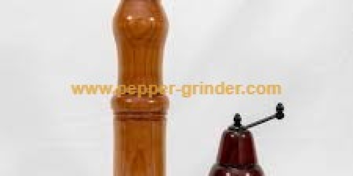 What Three Cleaning Steps Keep a Funansheng Pepper Mill Mechanism Rust Free for Years