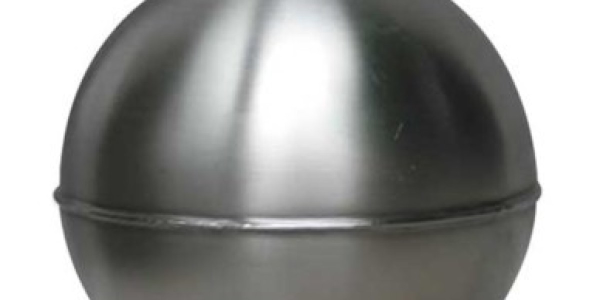 Engineering Efficiency in Modern Float Ball-Based Control Systems
